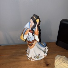 Danbury Mint - Lena Liu - The
