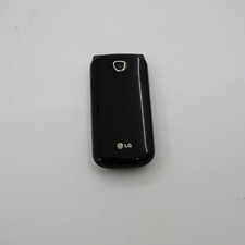 LG A250 Unlocked Flip Mobile