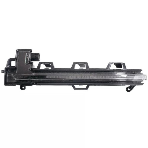 Abs mirror turn signal - turn,