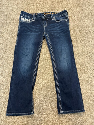 Rock revival betty cropped - rock,