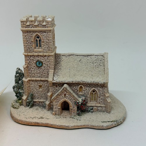 Vintage joseph church - vintage, st