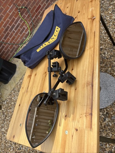 Pair milenco grand aero - of,