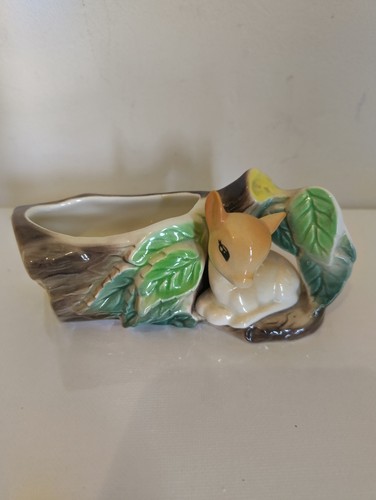 Hornsea royal fauna - hornsea, vase