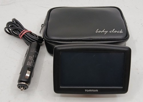 Tom sat nav n14644 - xl,