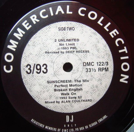 Various commercial - -,