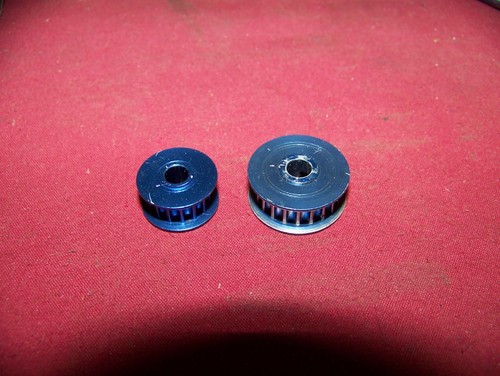 Traxxas nitro 4tec aluminum - nitro,