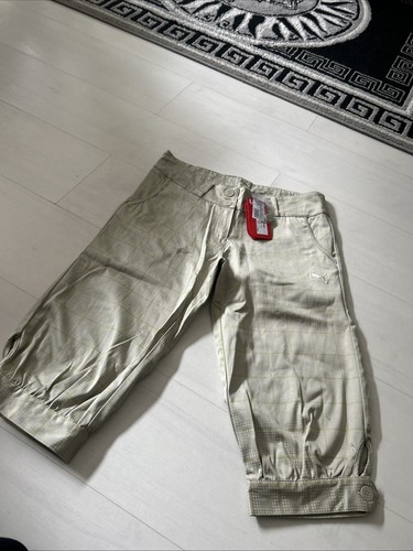 Puma ladies golf - ladies, capri