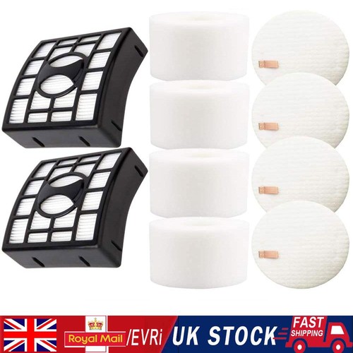 Filter kit for - for, upright