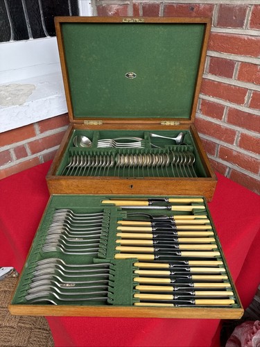 Abram brooksbank vintage - brooksbank, co.