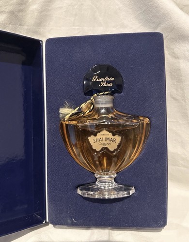 Vintage shalimar guerlain - vintage,