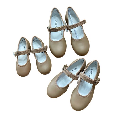 Capezio girls mary jane tap - girls,