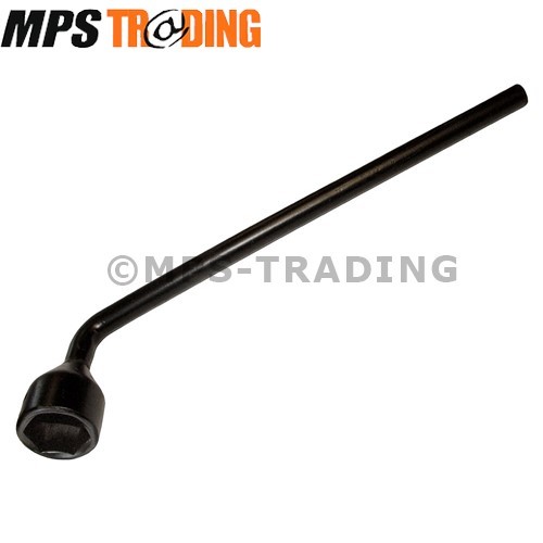 27mm universal wheel - 27mm, brace
