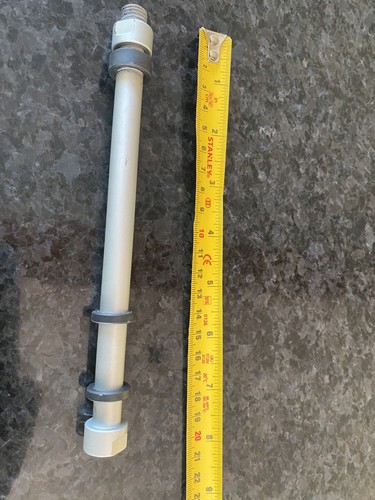 Tacx thru trainer axles - trainer, for