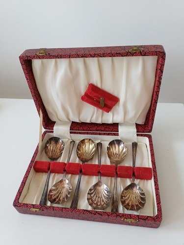 Vintage sheffield epns silver - sheffield,