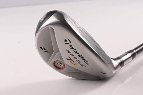 Taylormade rescue 4 hybrid - tp, #4