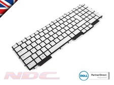 Dell Alienware m17 R2/Area 51m