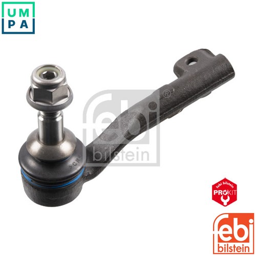 Tie rod end - for, bmw