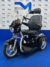 Tri Glider Drive Easy Rider