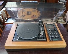 VINTAGE DYNATRON HI-FI MUSIC