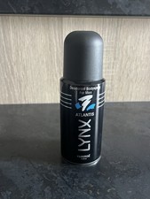 Vintage Lynx Atlantis