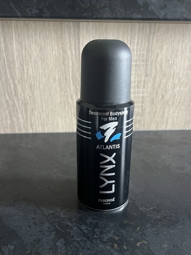 Vintage lynx atlantis - vintage,