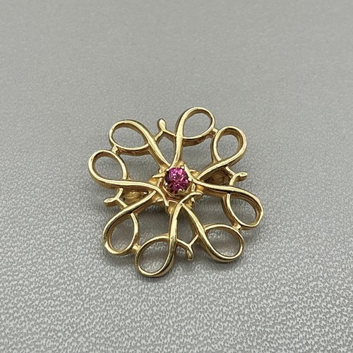 Avon award pin 10k - avon,