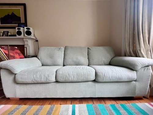 John lewis seater - lewis,