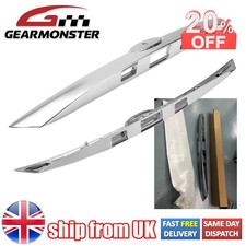 Rear Tailgate Boot Strip