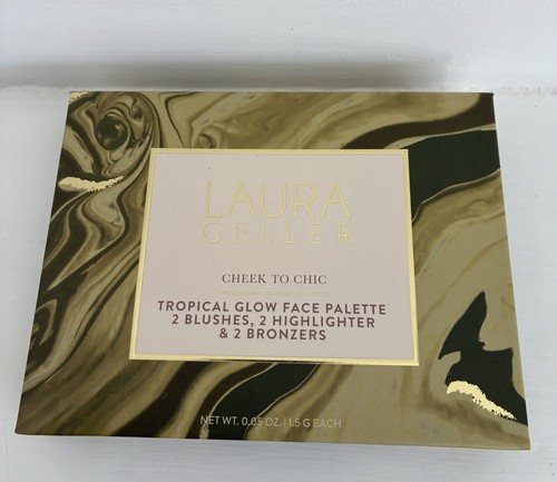 Laura geller beauty cheek - laura,