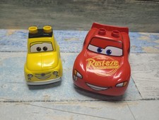 LEGO DUPLO  Disney CARS
