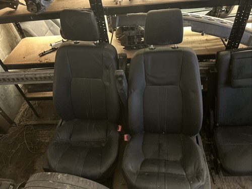 Land rover discovery - land, l319