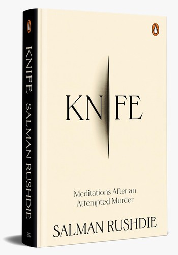 Knife meditations after an - meditations,