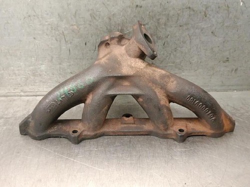 9616009180 exhaust manifold