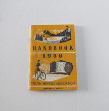 YOUTH HOSTELS ASSOCIATION