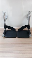 Wheelchair Footrests PAIR