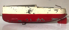 VINTAGE SUTCLIFFE  HOT AIR