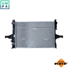 RADIATOR ENGINE COOLING 53946