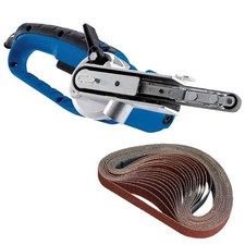 Draper 56490 mini belt - draper, sander