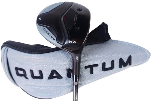 Callaway quantum max - callaway,