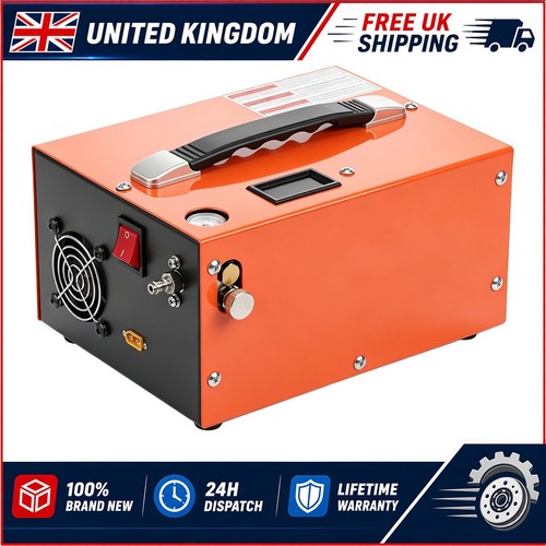 High pressure pump - high,