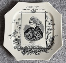 Old Wallis Gimson & Co Queen