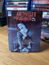 Amityville the possession - the,