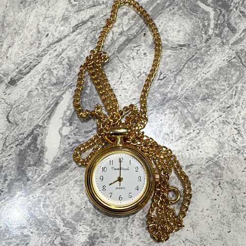 Pierre nicol quartz pocket - nicol,