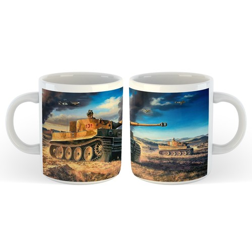 11oz ceramic mug - mug, -ww2
