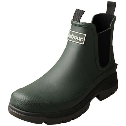 Barbour nimbus mens wellington - barbour,