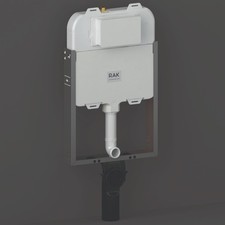 RAK Ecofix Slimline Hidden
