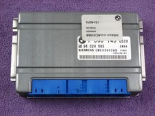 BMW E46 Auto Gearbox ECU 316i