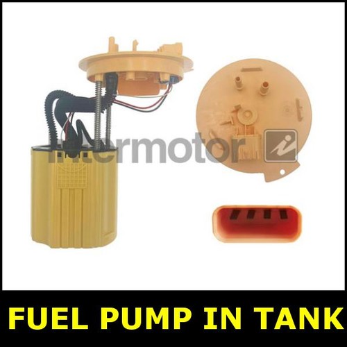 Fuel pump tank fits - in,