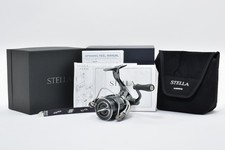 Shimano 22 STELLA C2500S