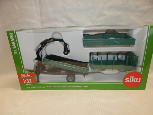 Siku oehler combination - oehler,